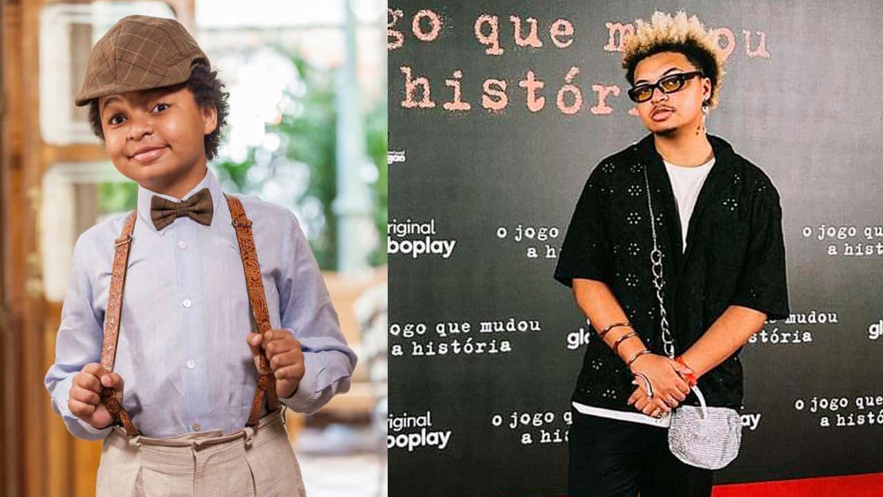 Quem Foi George Smith e a Criação do Lolly Pop Original