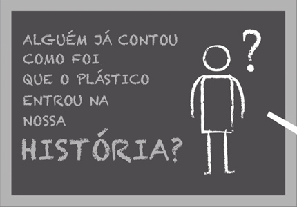 Quem Inventou O Plástico