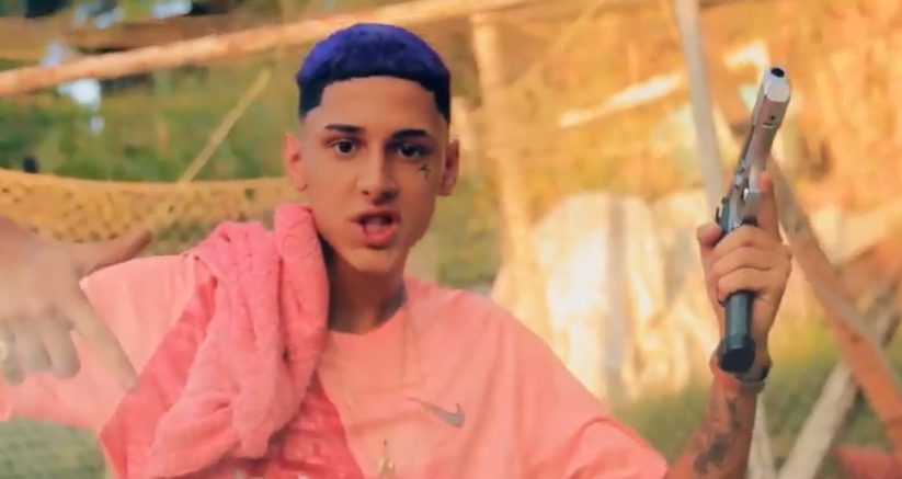 A Ascensão do Real Trap: Da Favela aos Topos das Paradas