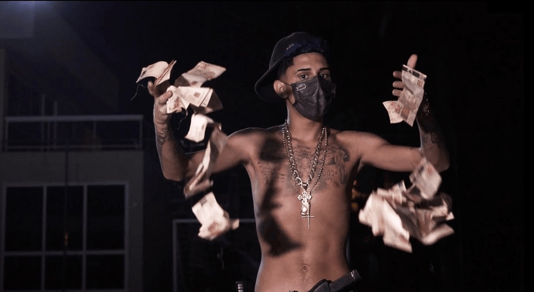 DBS Gordão Chefe: O Verdadeiro Pai do Trap Brasileiro?