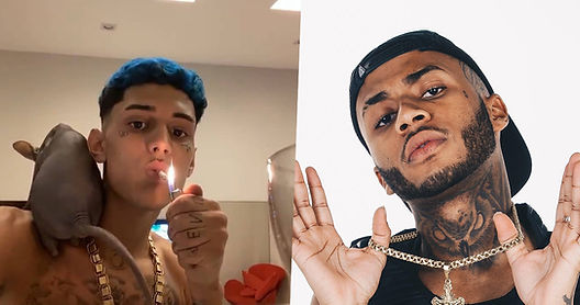 Raffa Moreira e a Influência de Atlanta no Trap Nacional