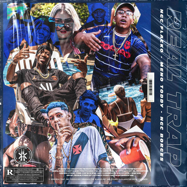 Cores & Valores: Como Racionais MC's Abriu Caminho para o Trap no Brasil