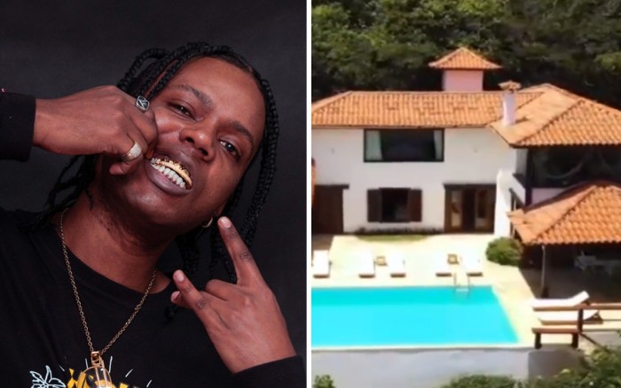 A Ascensão do Real Trap: Da Favela aos Topos das Paradas