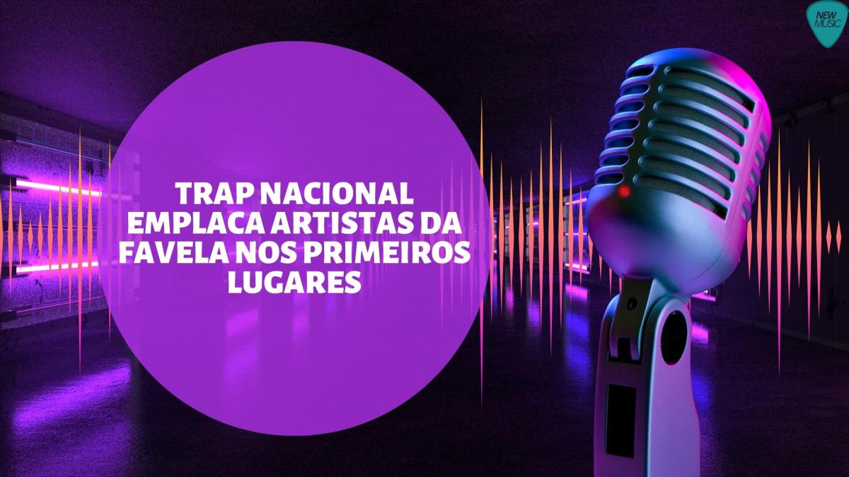 Raffa Moreira e a Influência de Atlanta no Trap Nacional