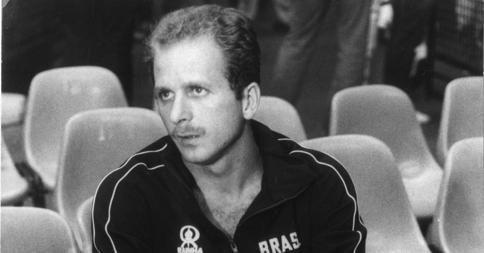 Bernard Rajzman: A Trajetória do Inventor do Saque Jornada nas Estrelas