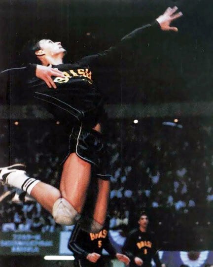 Saque Jornada nas Estrelas vs. Saque Viagem: Análise das Técnicas