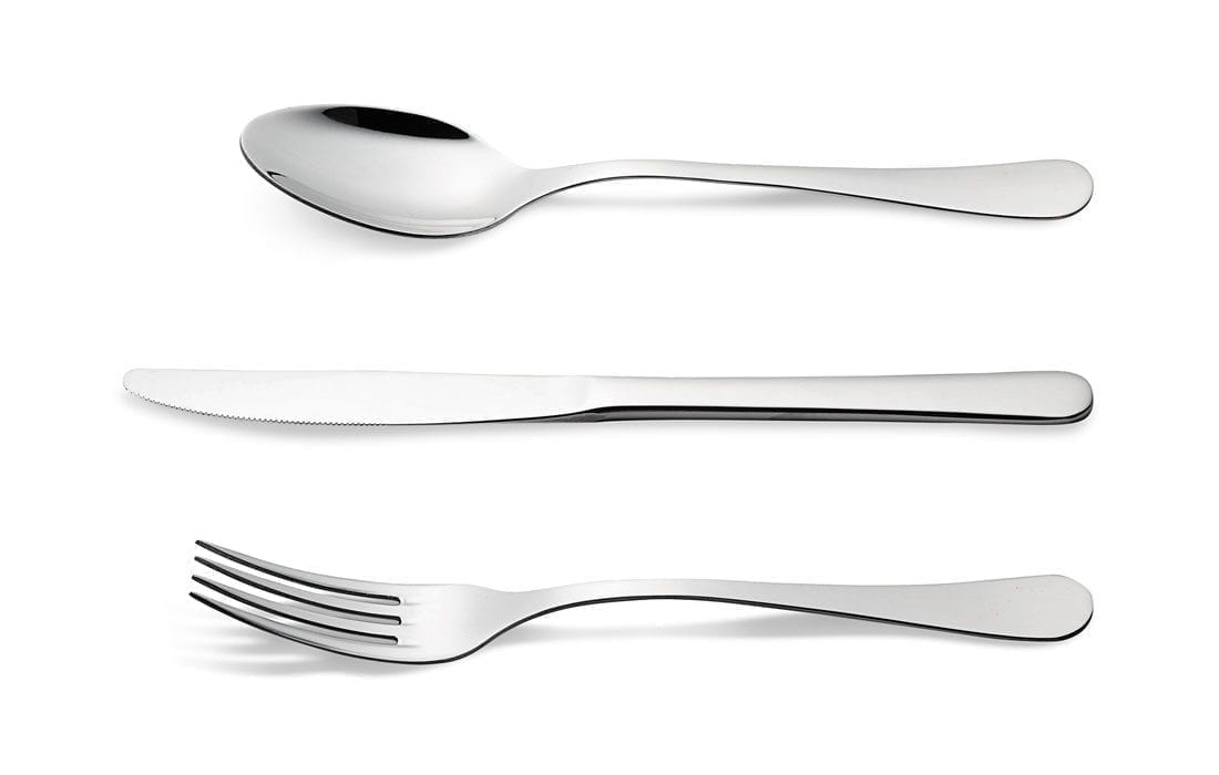 Como a Faca Evoluiu de Arma a Item de Mesa