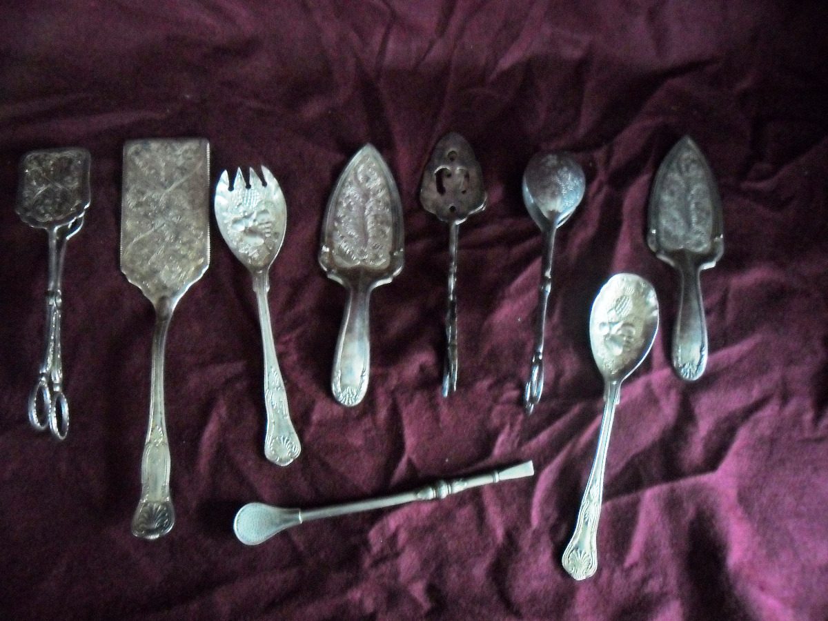 A Linha do Tempo da Colher: De Concha a Objeto de Design