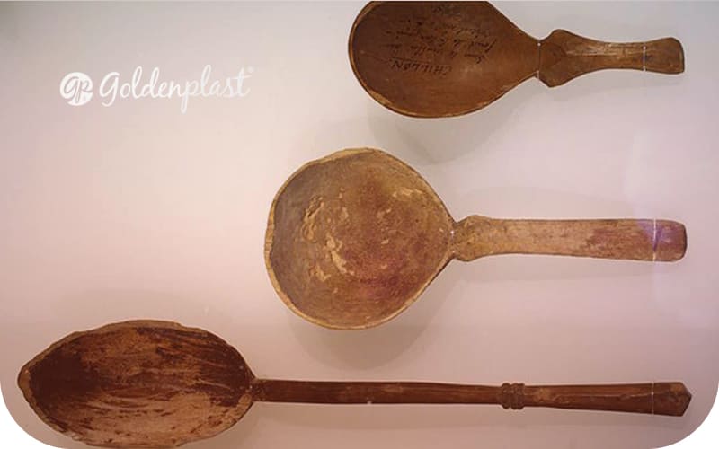 Talheres Exóticos Pelo Mundo: Uma Viagem Cultural