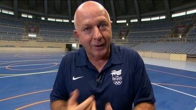 melhores saques jornada nas estrelas volei