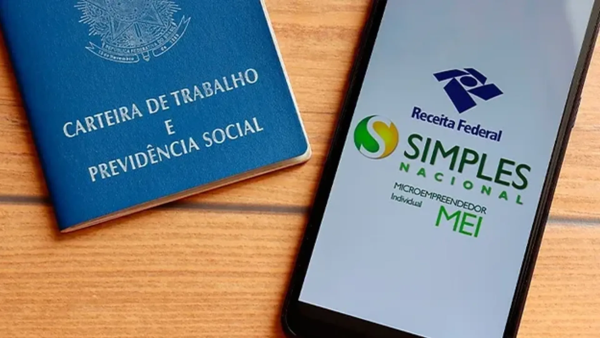 vantagens e desvantagens de ser mei e clt