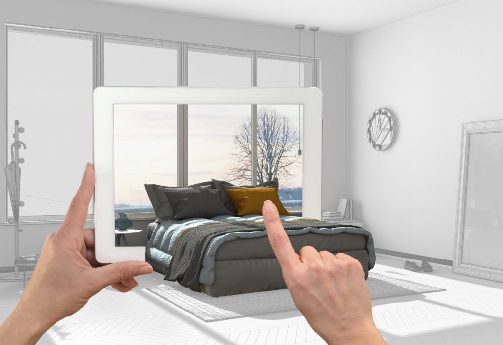 Estudo de Caso: Empresas que Revolucionaram Vendas com RA no E-commerce