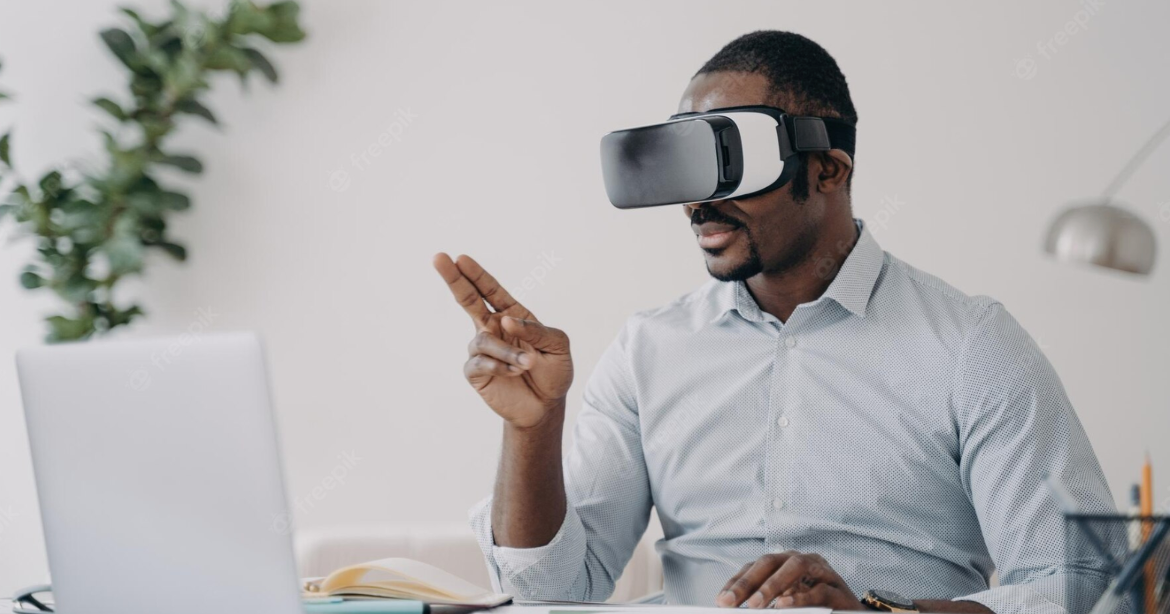 Estudo de Caso: Empresas que Revolucionaram Vendas com RA no E-commerce