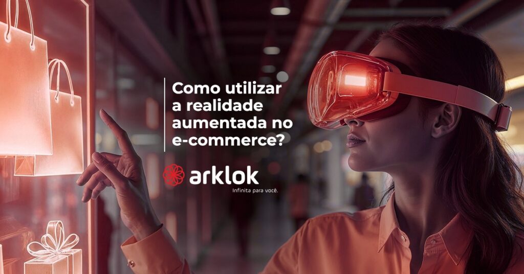 O Futuro do Varejo: Como a RA Transforma a Experiência do Consumidor Online