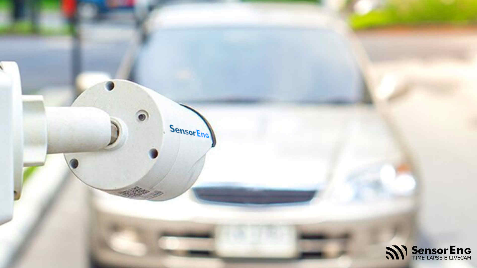 Como a Polícia Militar de SP Usa o Reconhecimento de Placas em Bodycams