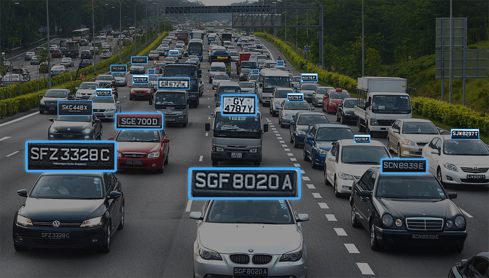 Guia Completo: LPR vs OCR – Qual a Diferença e Quando Usar Cada Um?