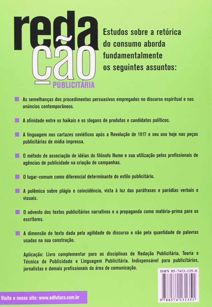 copywriting vs redação publicitária