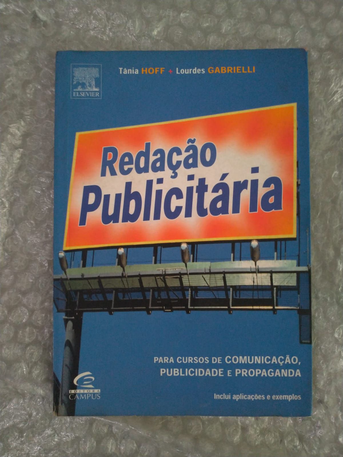 elementos de um anúncio eficaz