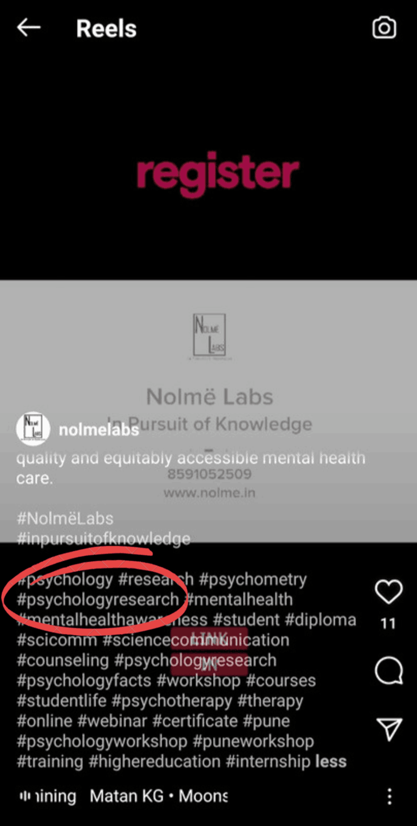 ideias criativas para reels que viralizam