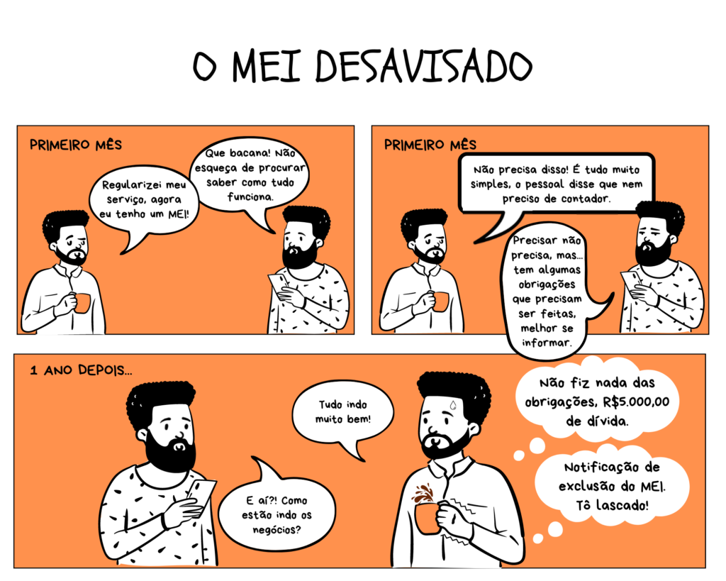 Profissões Proibidas para MEI: Evite Erros na Formalização