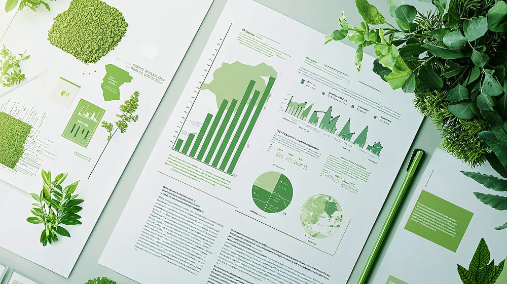 Guia completo: Como realizar a análise de materialidade para seu relatório GRI