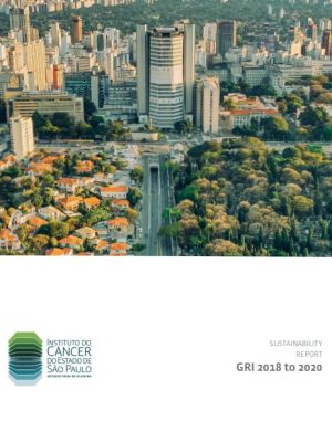 Agenda 2030 e ODS: O Desempenho da Cidade de São Paulo