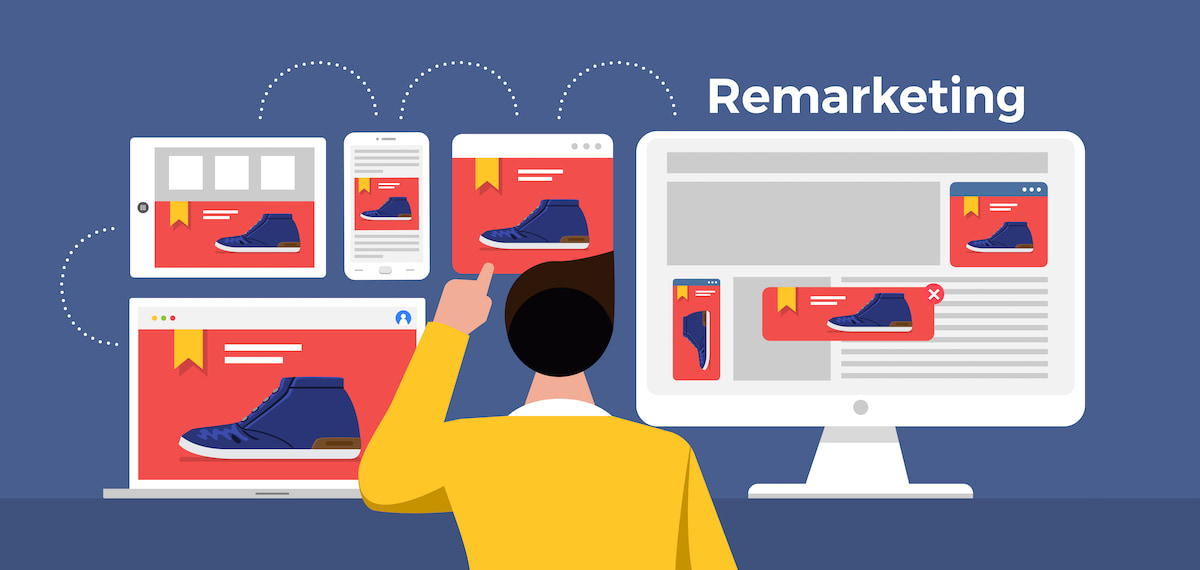 remarketing no google ads