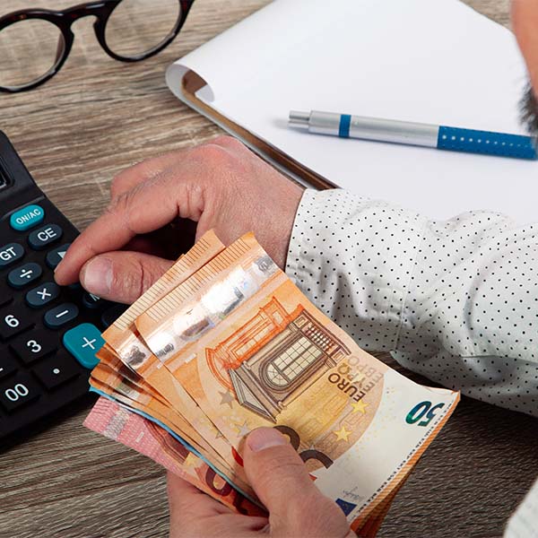 renegociação de dívidas bancárias