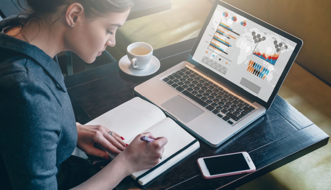 requalificação profissional e inovação