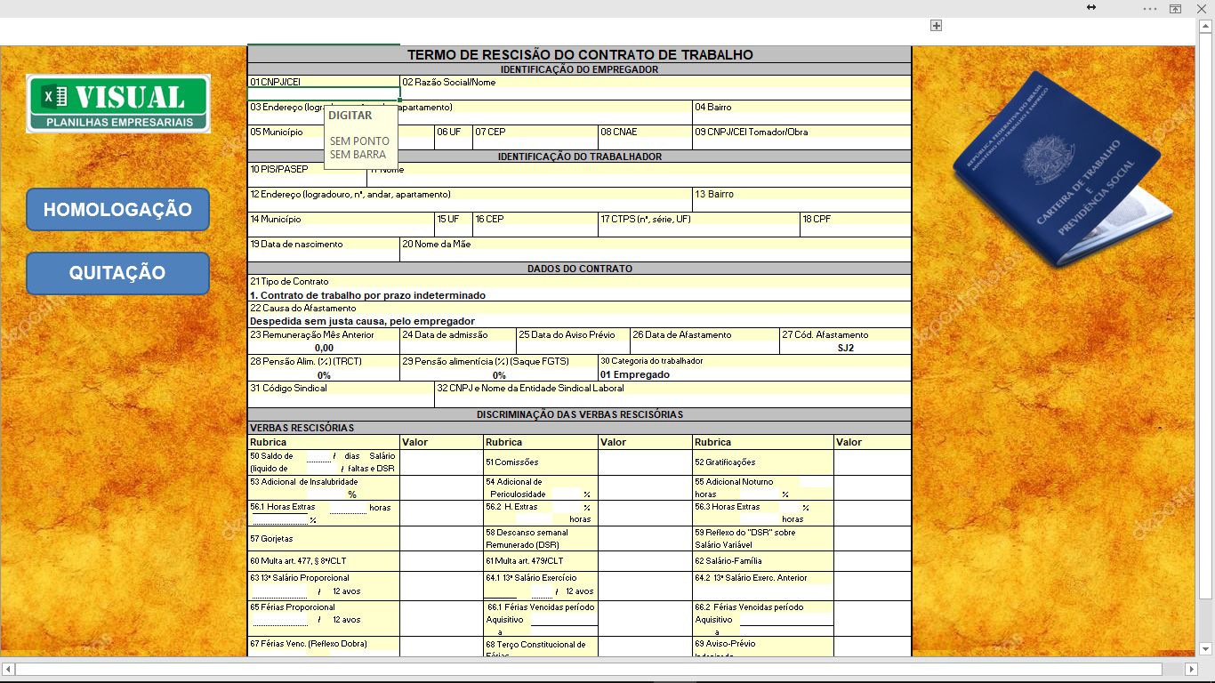Pedido de Demissão vs. Acordo Comum: Qual a Melhor Opção para Você?