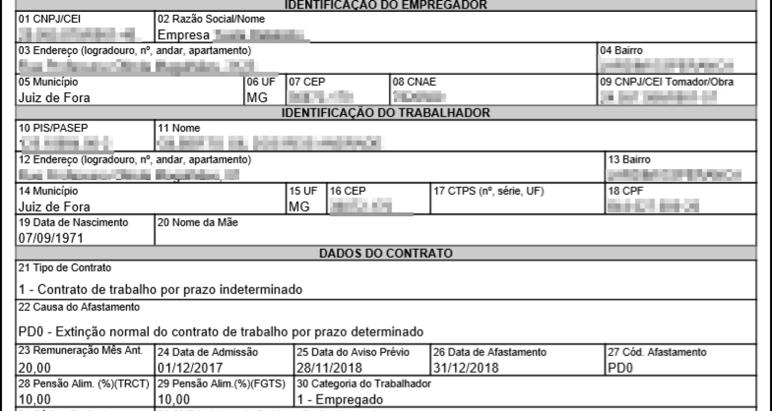 Rescisão por Justa Causa: Entenda Seus Direitos e Deveres (Art. 482 CLT)