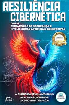 Resiliência cibernética estratégica