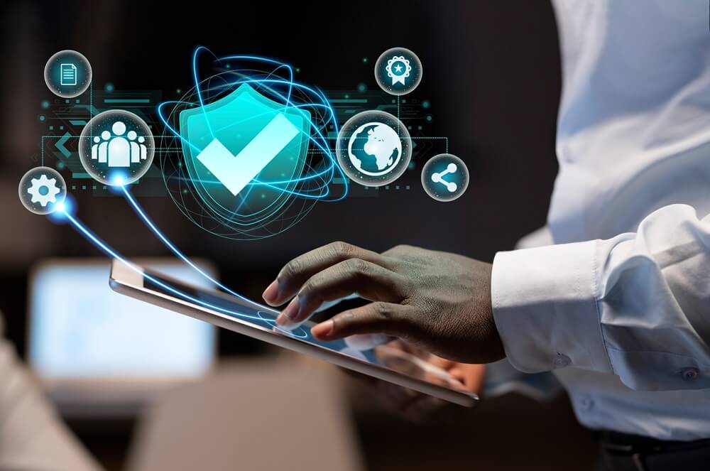 Inteligência Artificial na Governança de Segurança: Automação e Detecção Proativa