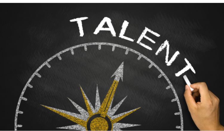 retenção de talentos SP