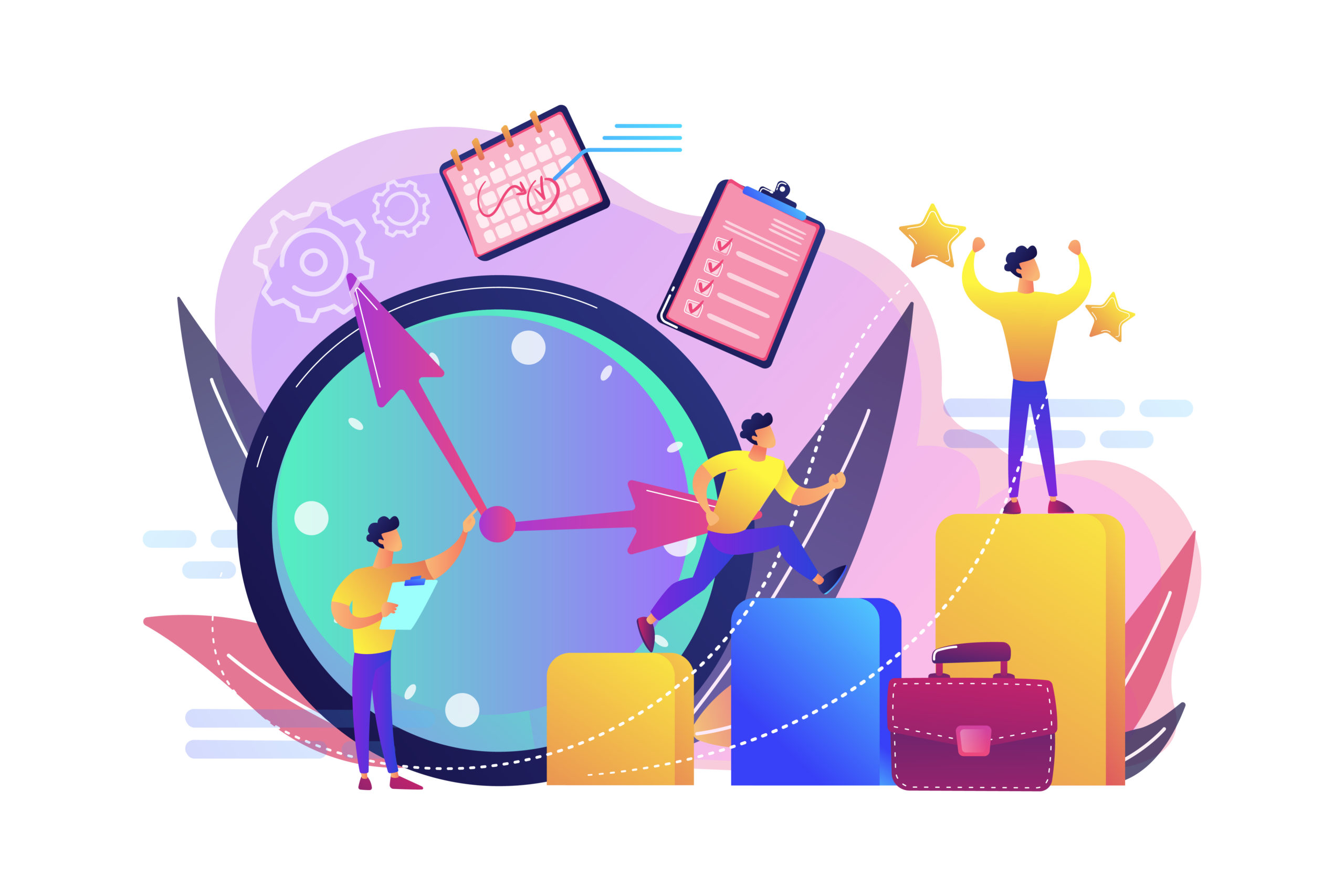 Guia Completo de Indicadores de RH para Retenção de Talentos em PMEs de SP