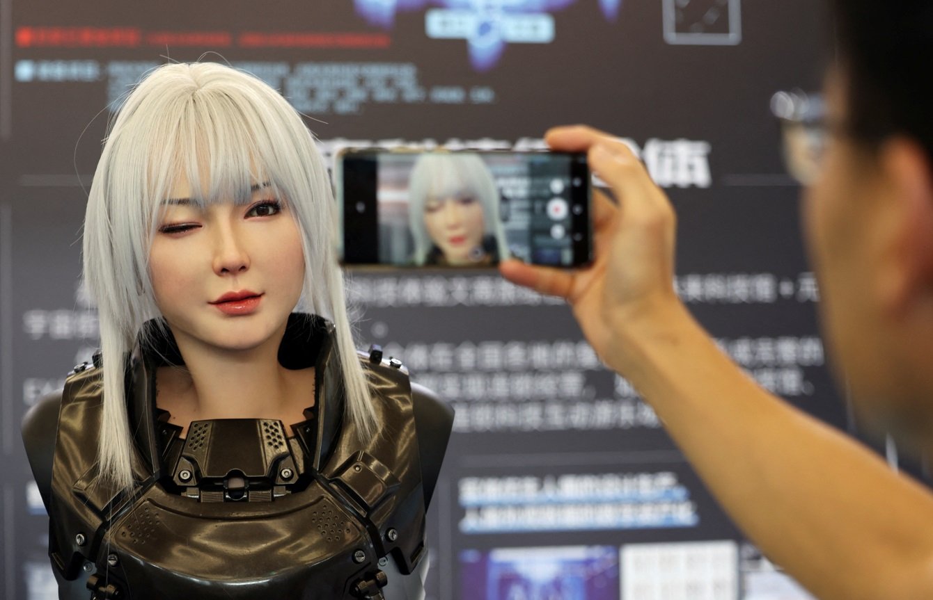 Como a IA Gemini está Transformando Robôs Humanoides como o Atlas