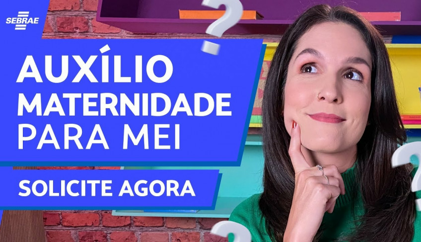 salário maternidade MEI vs CLT