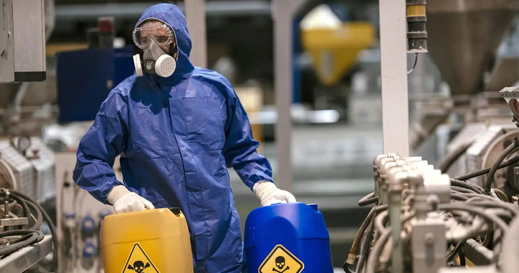 Salubridade Ambiental: Impacto na Saúde Pública e Qualidade de Vida