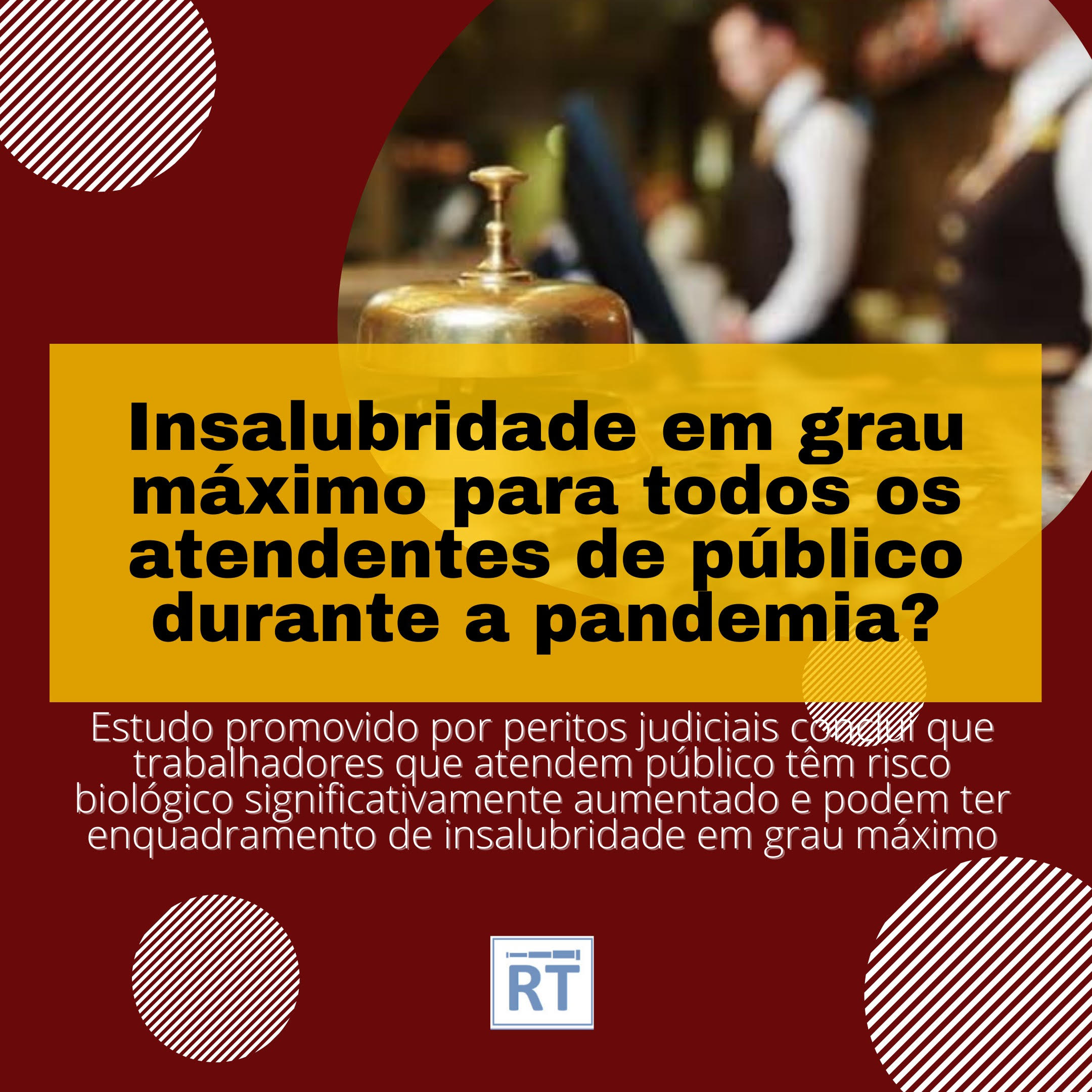 Diferença Crucial entre Salubridade