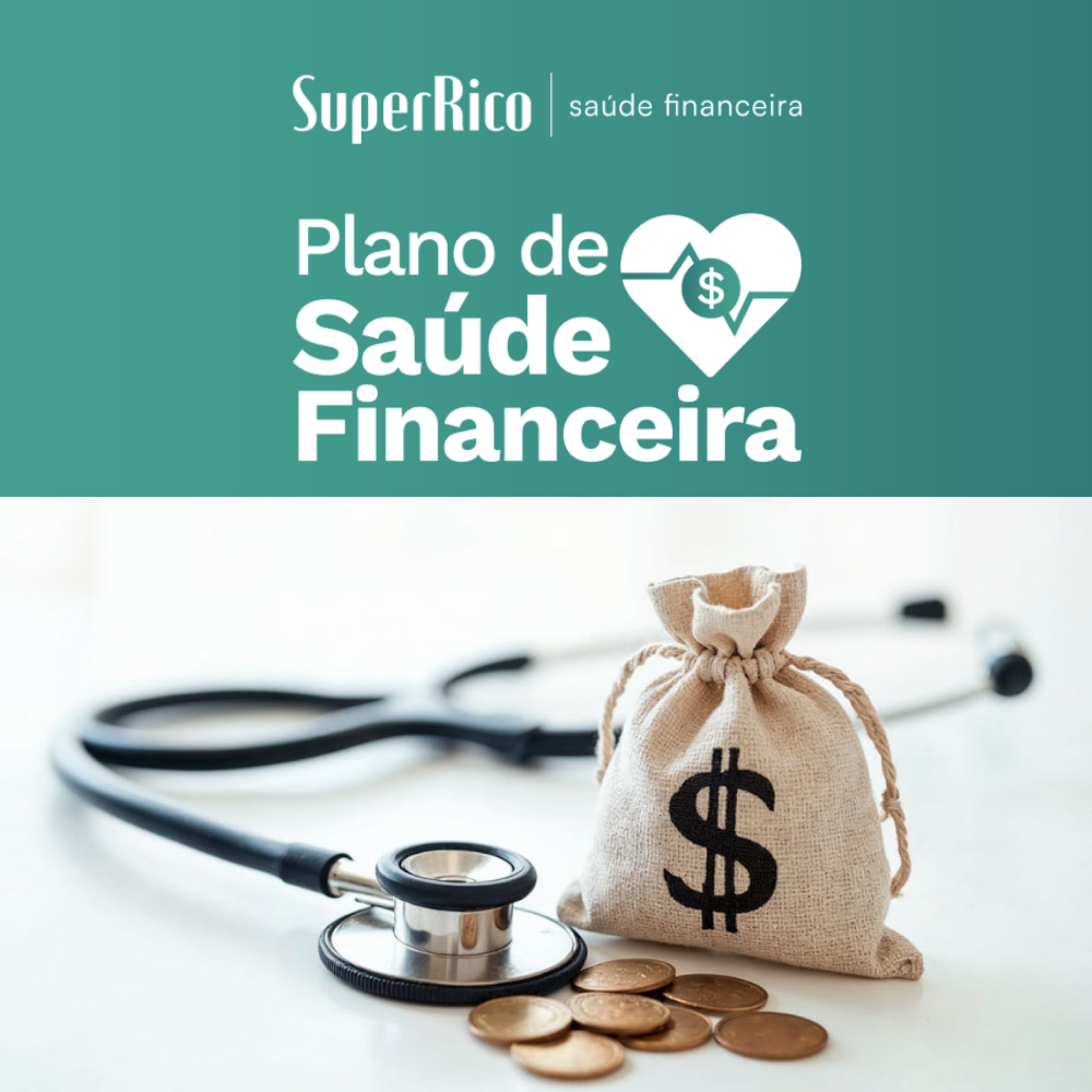 Ferramentas Essenciais para o Diagnóstico e Controle Financeiro Pessoal