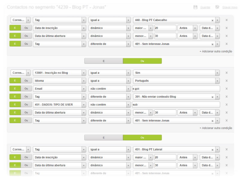 Guia Completo: Como Fazer Segmentação Demográfica no Email Marketing