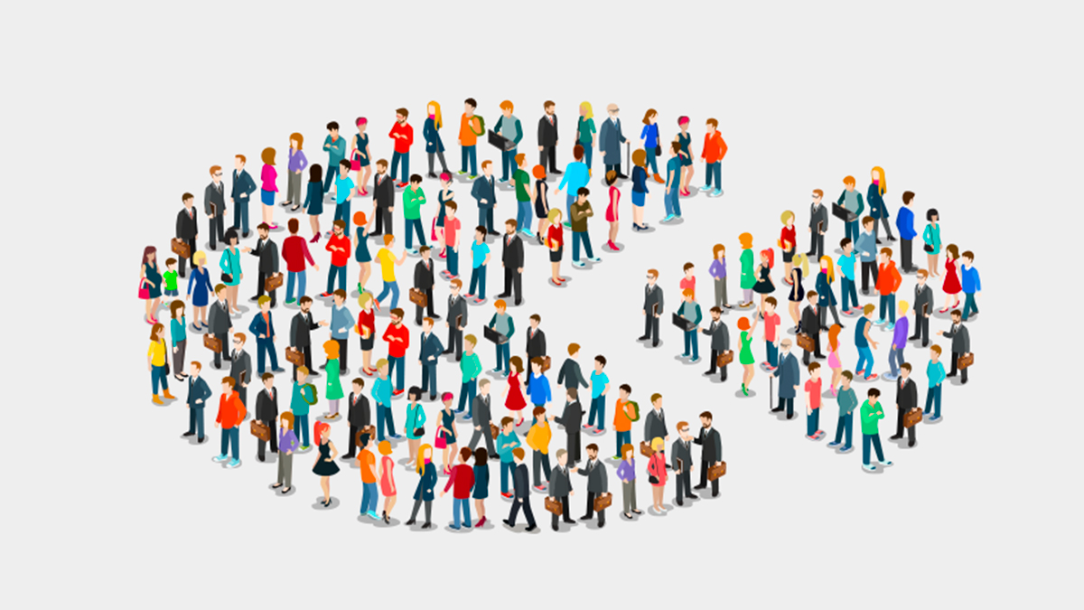 importância da segmentação de mercado