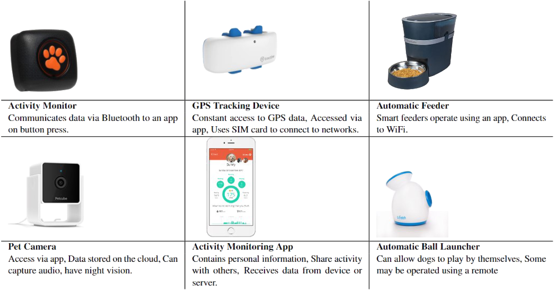 Segurança de dados em pet tech