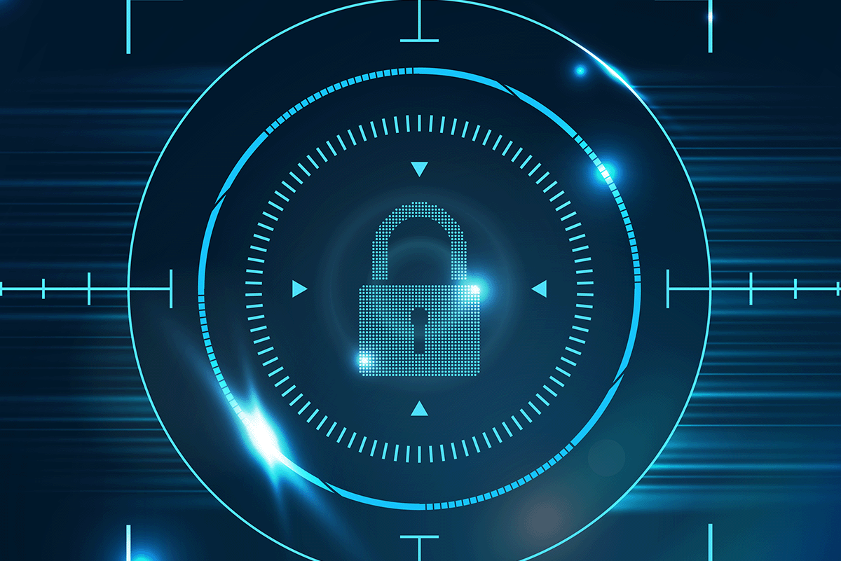 Segurança de dados em pet tech