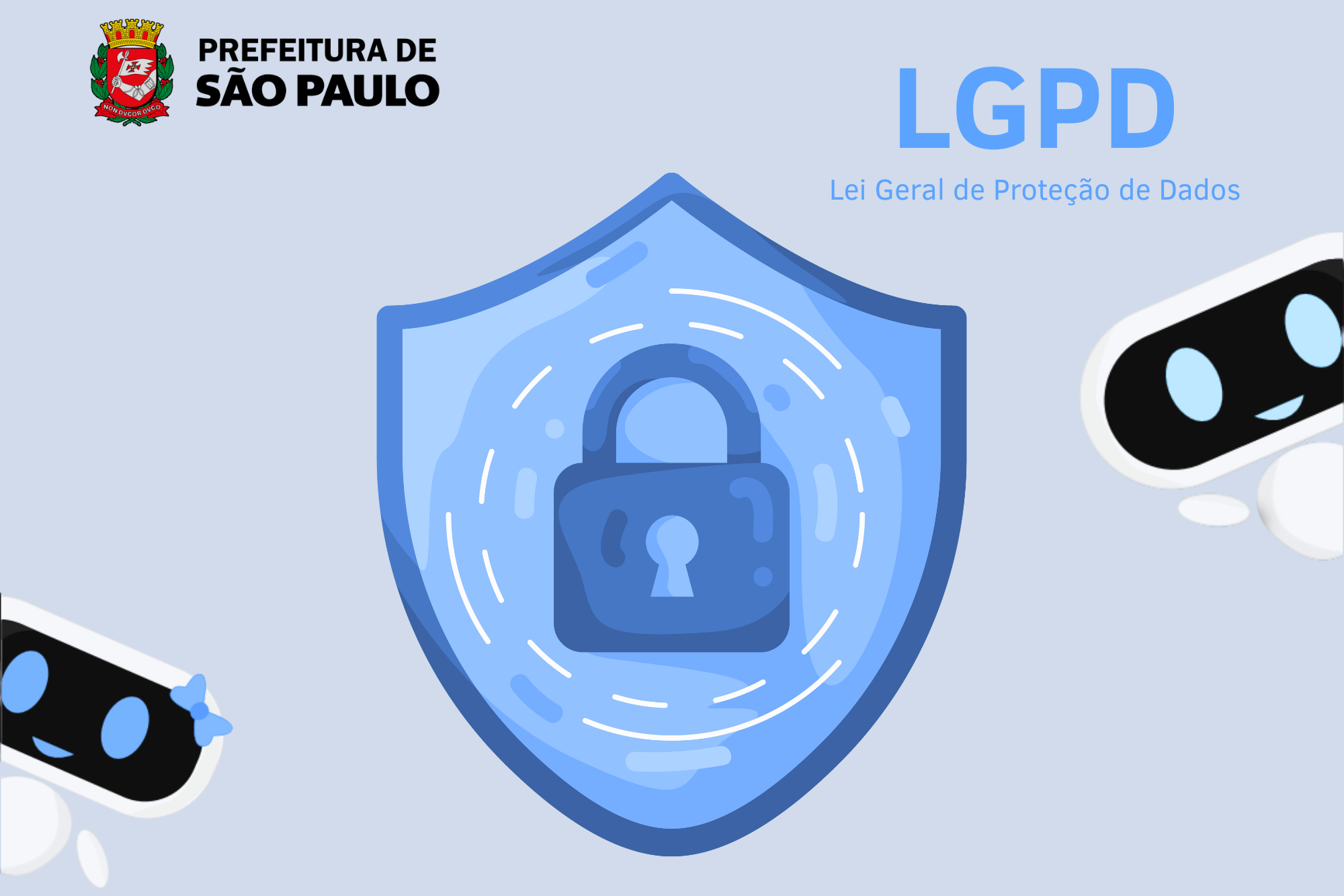 Como a CGE SP e CGM SP Atuam na LGPD Estadual e Municipal