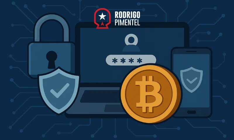 Registrato do Banco Central: Como Monitorar Suas Contas e Evitar Fraudes