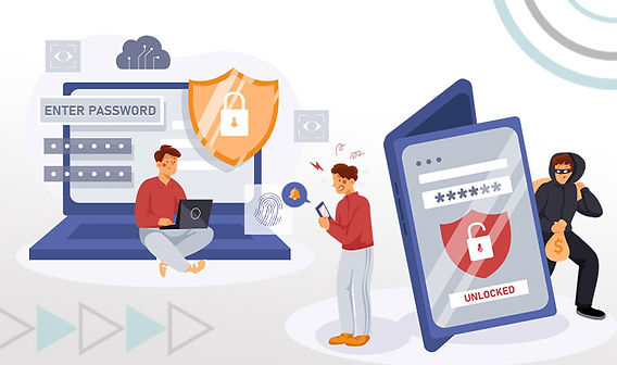 Guia Completo: Autenticação em Dois Fatores para Suas Finanças