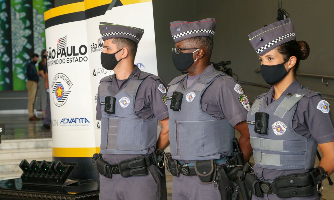 Os Impactos do Programa 'SP Contra o Crime' na Redução da Violência