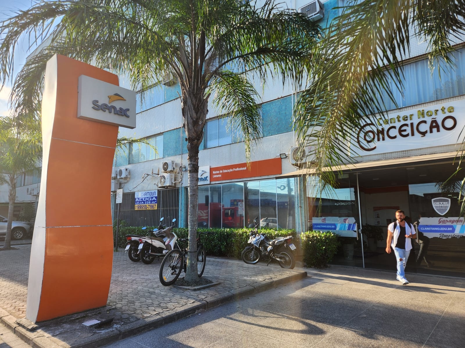 Guia Completo: Como se Inscrever nos Cursos Gratuitos do Senac ES 2026