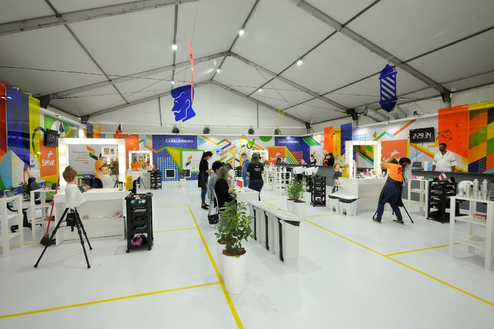 Cursos Semipresenciais Senac ES: Flexibilidade para sua Carreira em 2026